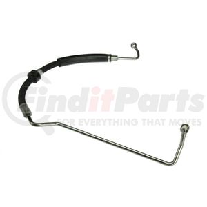URO 92834744708 Power Steering Pressure Hose Power Steering Hose