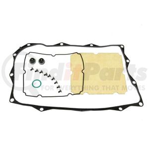 URO CY1214647K Transmission Filter Kit Oil Pan Filter Service Ki