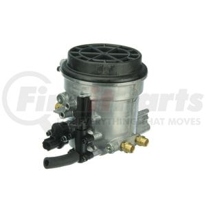 FD0518036 by URO - Fuel Filter Housing