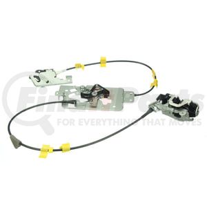 FD0818434 by URO - Door Latch & Cable