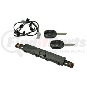 FD1317009 by URO - Remote Start Kit