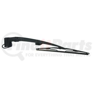 GM0818602 by URO - Rear Windshield Wiper Arm