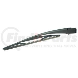 HY0818586 by URO - Rear Windshield Wiper Arm