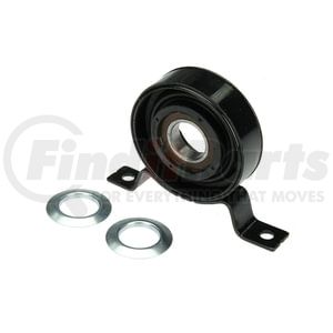 LR037028SUP by URO - Drive Shaft Center Support Bearing