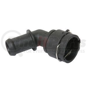1J0122291D by URO - Cooling Hose Connector