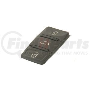 URO 1J0959753F Remote Key Button Insert Remote Button