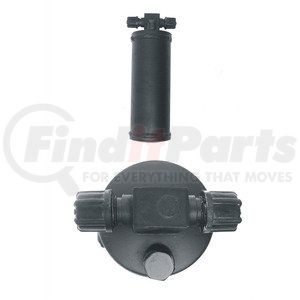 94457394300 by URO PARTS - A/C Receiver Drier