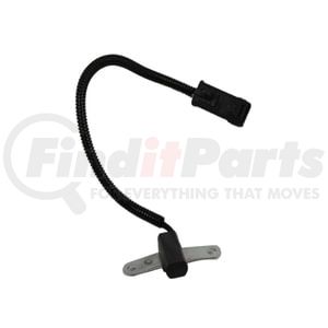 68407888AA by MOPAR - Engine Crankshaft Position Sensor - Manual Transmission, for 2001-2004 Jeep/Dodge