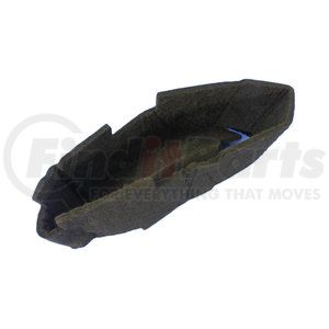 05033397AE by MOPAR - Battery Heat Shield - For Main Battery