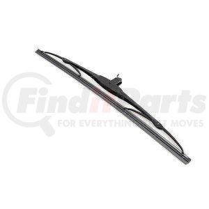 5018407AA by MOPAR - Back Glass Wiper Blade - Rear, for 2001-2010 Chrysler/Dodge