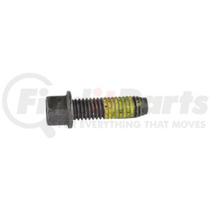 Mopar 5086770AB Drive Axle Shaft Bolt Drive Axle Shaft Bolt - Hex Flange Head Bolt, for 2003-2024 Ram/Dodge