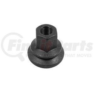 6509424AA by MOPAR - Wheel Lug Nut - For 2012-2023 Ram 3500