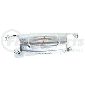 04893964AC by MOPAR - Exhaust Manifold Heat Shield - Left or Right, for 2009-2024 Ram/Dodge/Jeep