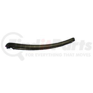 55395101AC by MOPAR - Roof Header Panel Seal - For 2001-2006 Jeep Wrangler