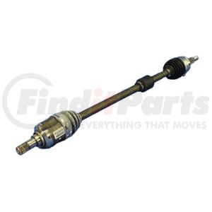 Mopar 5105772AG CV Axle Assembly CV Axle Assembly - Right, for 2007-2017 Jeep/Dodge