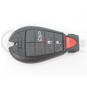 56046669AE by MOPAR - Keyless Entry Transmitter - For 2011-2013 Dodge Challenger