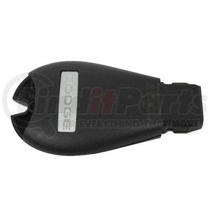 5026537AI by MOPAR - Keyless Entry Transmitter - For 2011-2013 Dodge Durango