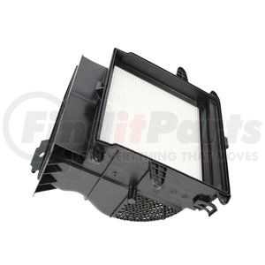 Mopar 68029737AB HVAC Air Inlet Housing HVAC Air Inlet Housing - with Other Components