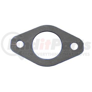 Mopar 68210505AA Exhaust Gas Recirculation (EGR) Cooler Gasket Exhaust Gas Recirculation (EGR) Cooler Gasket - For 2013-2018