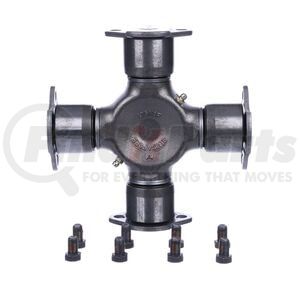 Meritor M407X Drive Axle Shaft Universal Joint Drive Axle Shaft Universal Joint, 1.937 in. Bearing Diameter, 6.542 in. Cross