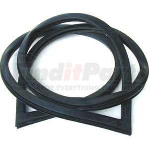 BD44393 by URO - Rear Window Seal