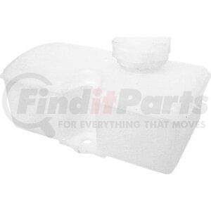 GMC164/R by URO - Brake Master Cylinder Reservoir/Cap