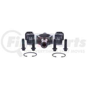 Meritor CP20RPLS1 Drive Axle Shaft Universal Joint Drive Axle Shaft Universal Joint, RPL20