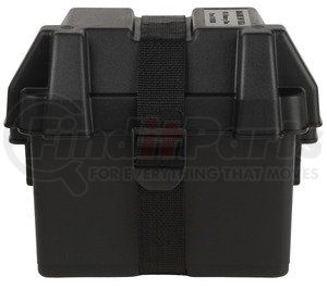 03188 by DEKA BATTERY TERMINALS - Battery Box