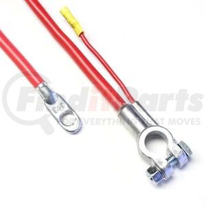 04233 by DEKA BATTERY TERMINALS - Post Terminal Battery Cable