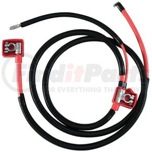04357 by DEKA BATTERY TERMINALS - Ford Diesel Harness