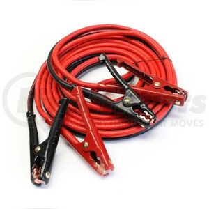 04955 by DEKA BATTERY TERMINALS - Commercial Service Battery Booster Cables