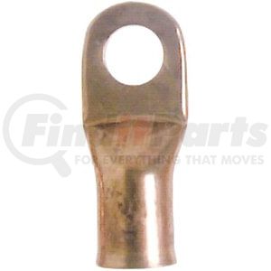 05329 by DEKA BATTERY TERMINALS - Copper Battery Cable Lugs