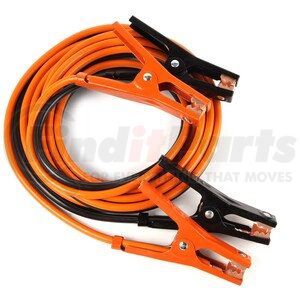 00169 by DEKA BATTERY TERMINALS - Heavy Service Battery Booster Cable