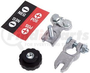 00191 by DEKA BATTERY TERMINALS - Quick Disconnect Top Post Terminal