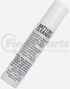 00323 by DEKA BATTERY TERMINALS - Battery Cleaner Spray
