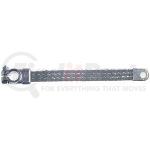 00364 by DEKA BATTERY TERMINALS - Braided Battery Ground Strap