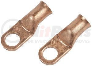 00544 by DEKA BATTERY TERMINALS - Battery Cable Lugs