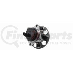 693547 by GSP AUTO PARTS NORTH AMERICA INC - Whl Bearing and Hub