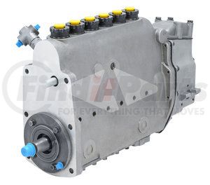 PLM450211CR by ZILLION HD - M300 FUEL INJECTION PUMP