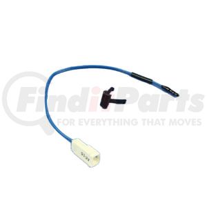 68093419AA by MOPAR - A/C Expansion Valve Probe Assembly - For 2012-2019 Fiat 500