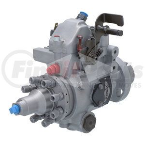 PS4812R by ZILLION HD - DB2 Ford/ International fuel injection pump Use on 6.9 & 7.3 Liter Engines