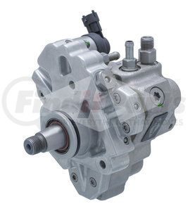 CP366303R by ZILLION HD - GM DURAMAX CP3 FUEL INJECTION PUMP