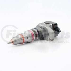 HEUIACR by AMBAC INTERNATIONAL - 7.3L Fuel Injector for Power stroke, Code AC
