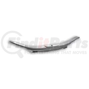 TRA-2726-1 by DAYTON PARTS - Main Spring Leaf
