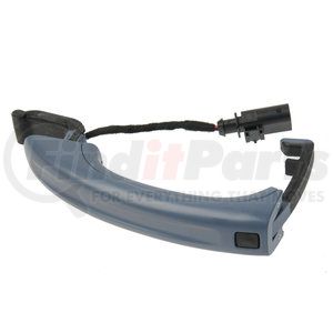 4L0837205BGRU by URO - Exterior Door Handle