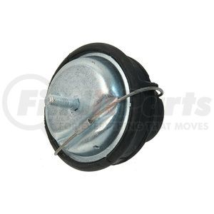 9434435 by URO - Engine Mount - Rear