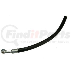 32411135936 by URO - Power Steering Reservoir Hose