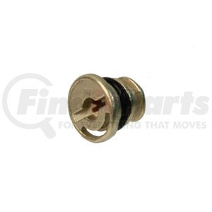 URO 06L103801-PRM Engine Oil Drain Plug Oil Drain Plug