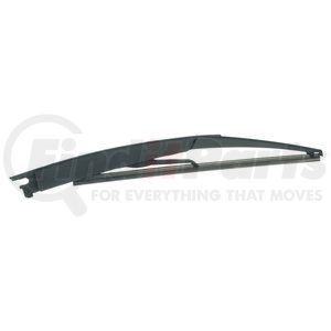 1648200744KIT by URO - Rear Windshield Wiper Arm/Blade