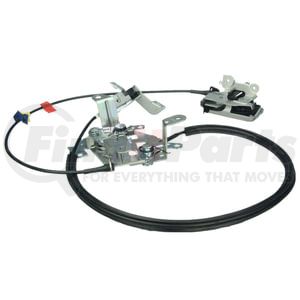 FD0818447 by URO - Door Latch Assembly